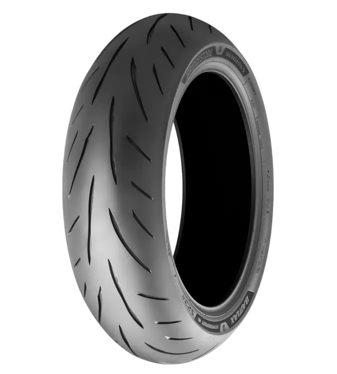 Bridgestone Battlax Hypersport S23 150/60 R17 66 H Przód/Tył TL