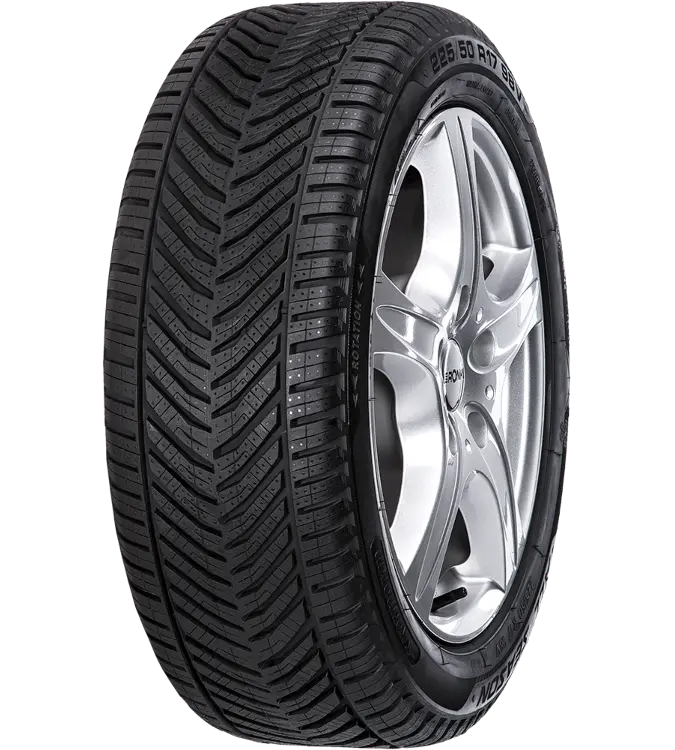 Kormoran All Season 185/60 R14 86 H XL