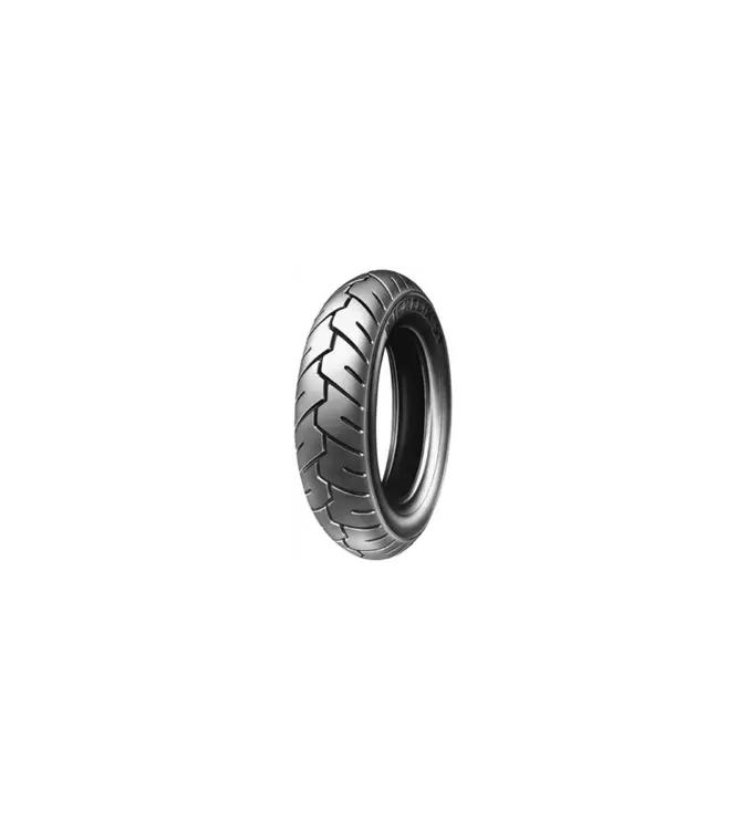 Michelin S 1 90/90-10 50 J Przód/Tył TL/TT