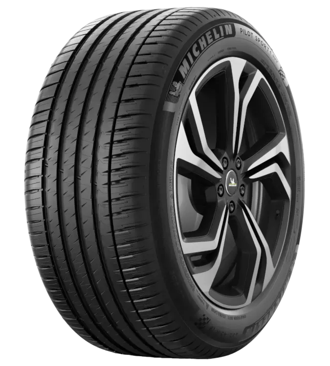 Michelin Pilot Sport 4 SUV 255/55 R20 110 Y XL