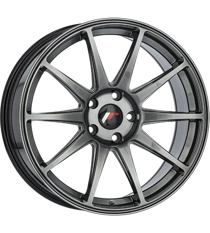 JR Wheels JR11 Dark Hyper B 8,50x19 5x120,00 ET35,00