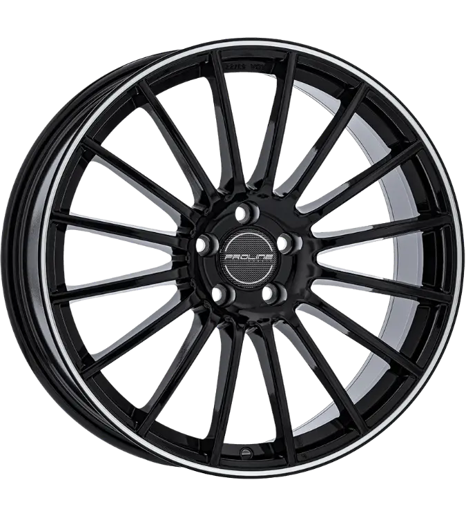 Pro Line PXW BRP 8,50x20 5x112,00 ET38,00