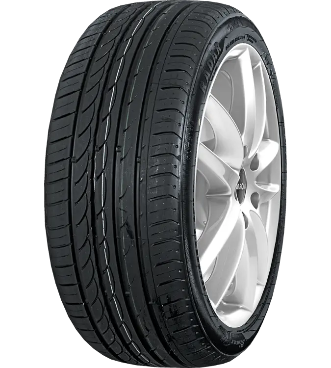 Radar Dimax R8 225/35 R20 90 Y XL
