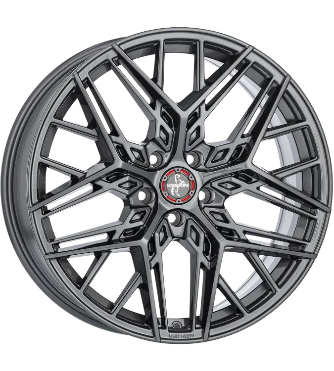 Keskin Tuning KT25 Pearl PP 8,50x20 5x120,00 ET30,00