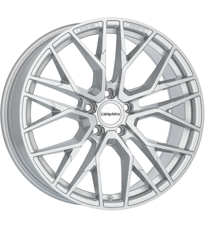 Carmani 20 Ludwig WS 9,00x20 5x108,00 ET45,00