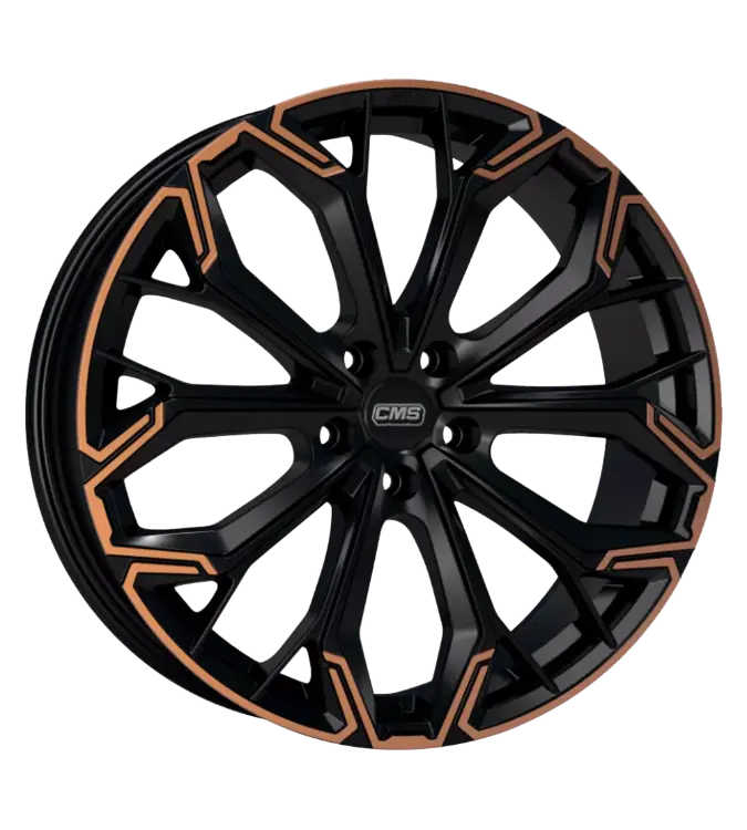CMS C37 PDBC 8,00x19 5x112,00 ET45,00