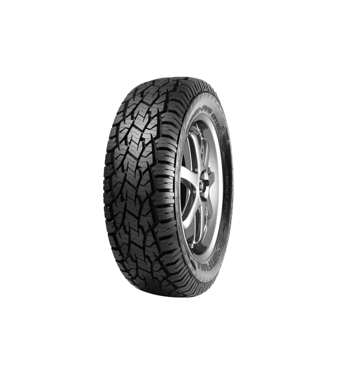 Sunfull MONT-PRO AT782 265/70 R16 112 T