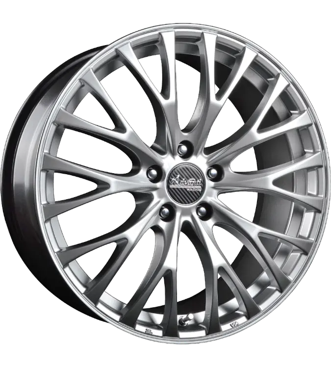 Advanti Racing Adv 922 8,50x19 5x112,00 ET42,00