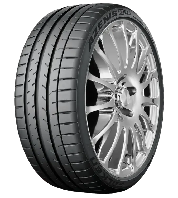 Falken Azenis RS820 305/30 R19 102 Y XL, ZR