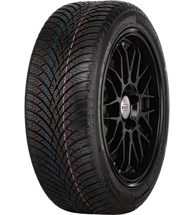Zeetex ZT8000 4S 225/45 R18 95 W ZR