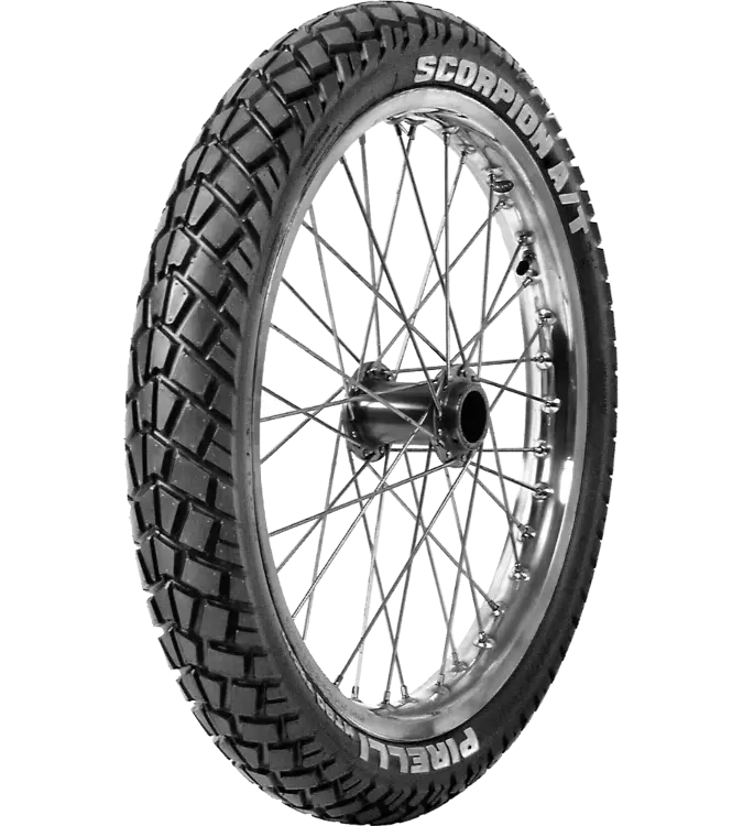 Pirelli Scorpion MT 90 A/T 80/90-21 48 S Przód TT M/C