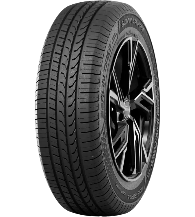 Berlin Tires Summer HP 2 185/65 R15 88 T