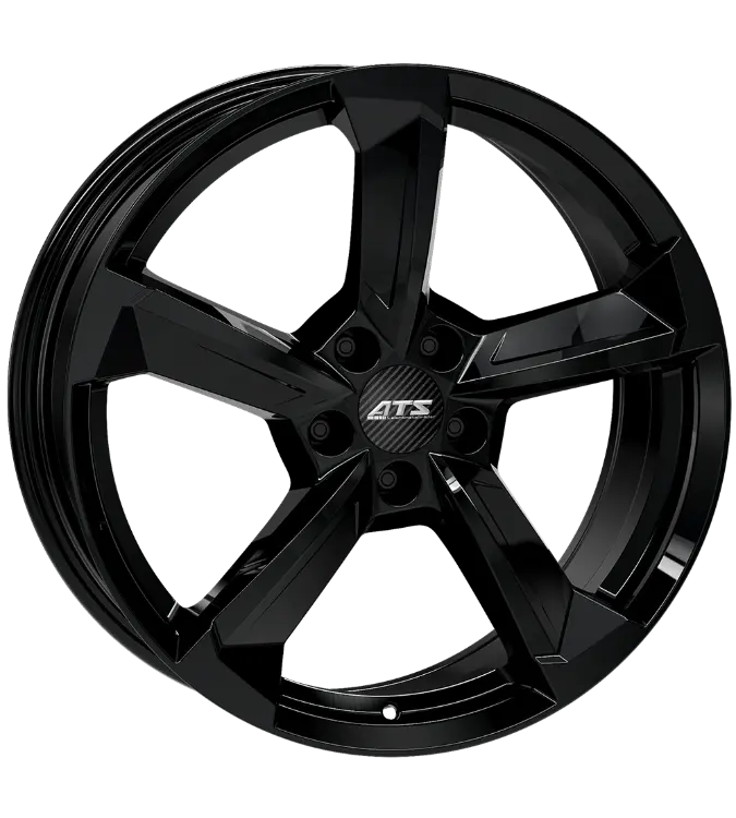 ATS Auvora Black 8,00x18 5x112,00 ET40,00