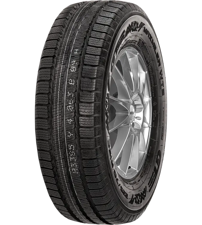 GT Radial Maxmiler WT2 Cargo 185/75 R16 104/102 R C