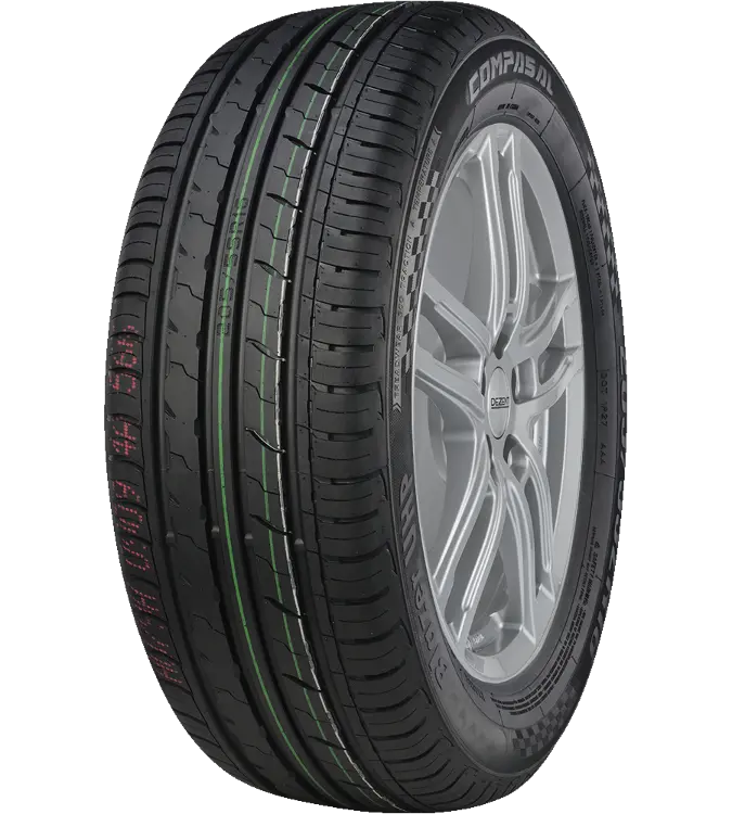 Compasal Blazer UHP 245/50 R18 104 W XL, ZR