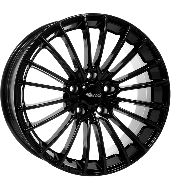 Brock B24 SG 8,00x19 5x120,00 ET15,00