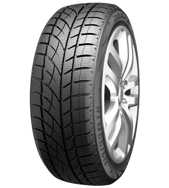 RoadX RX Frost WU01 235/55 R17 99 H