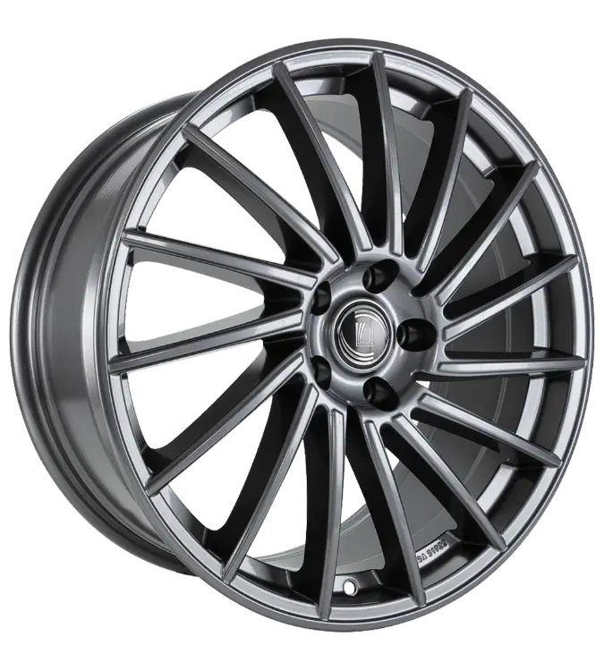 DIEWE BRIOSA PLATIN 8,50x20 5x115,00 ET49,00
