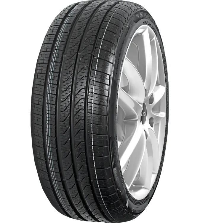 Pirelli P7 Cinturato All Season 225/50 R18 95 V RUN ON FLAT *