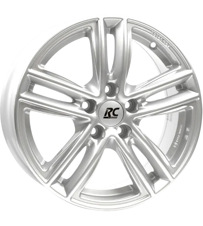 RC Design RC 27 7,00x18 5x105,00 ET38,00