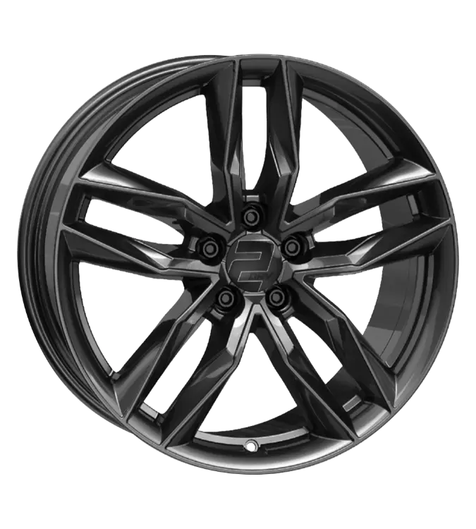 2DRV WH40 DGM+ 7,50x18 5x120,00 ET60,00