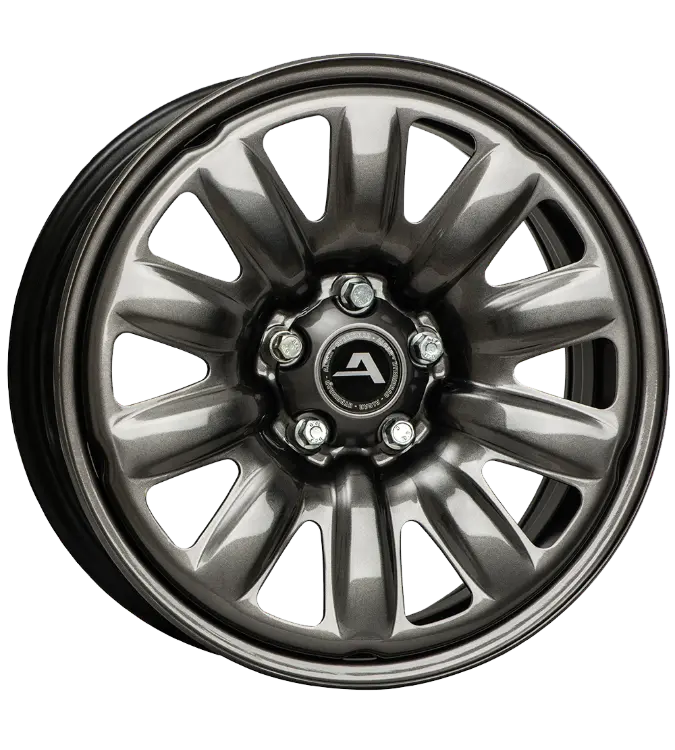 Alcar KFZ Hybridrad 130310A