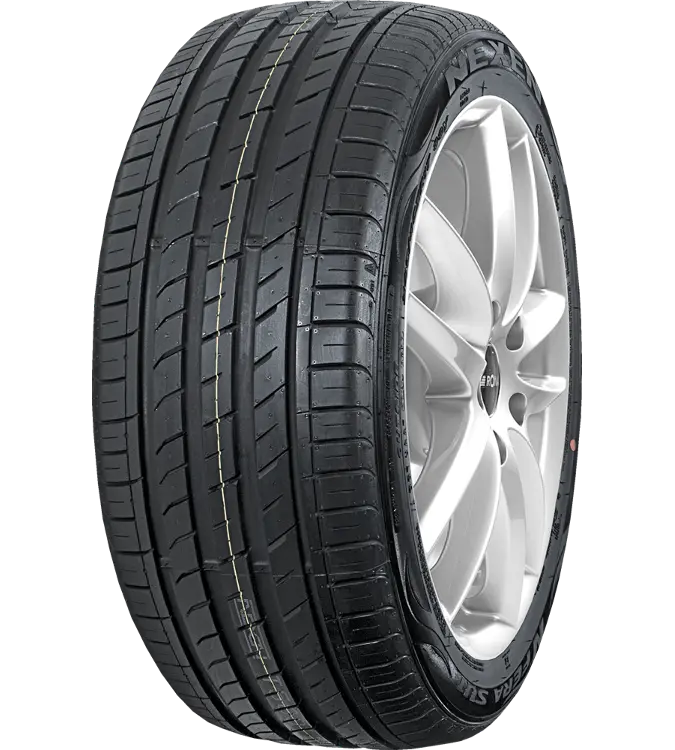 Nexen N'Fera SU1 265/30 R22 97 Y XL