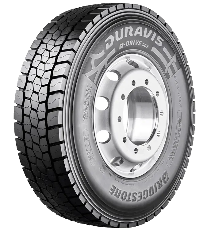Bridgestone RD2 265/70R19.5 140/138 M