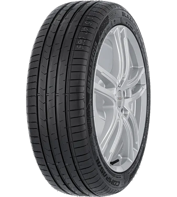 Compasal Blazer UHP II 315/40 R21 115 Y XL, ZR