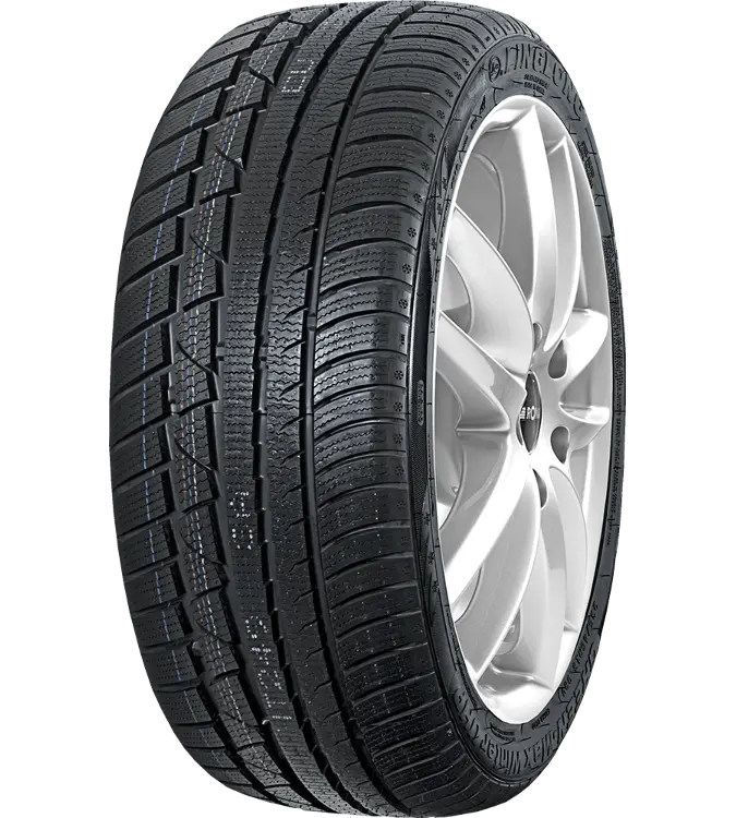 Linglong Green-Max Winter UHP 245/40 R19 98 V