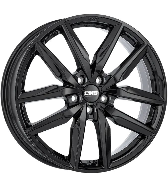 CMS C28 CBG 8,00x20 5x108,00 ET43,00