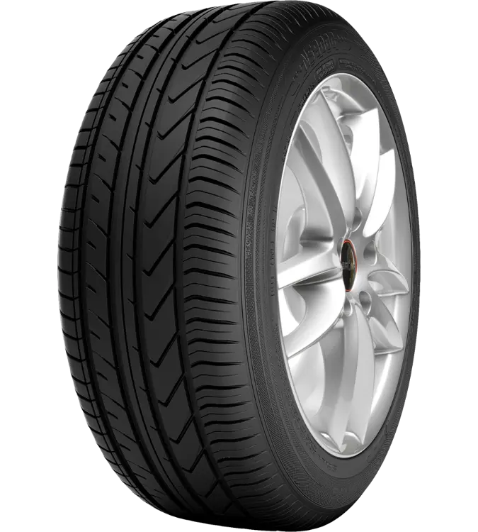 Nordexx NS9000 235/40 R18 95 W XL