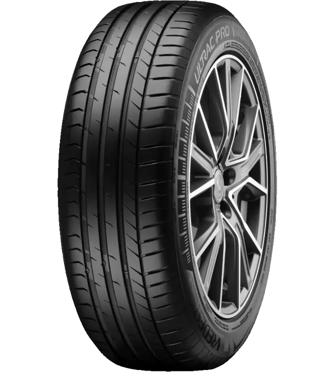Vredestein Ultrac PRO 265/45 R20 108 Y XL, ZR