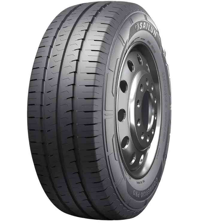 Sailun Commercio Pro 195/75 R16 107/105 R C