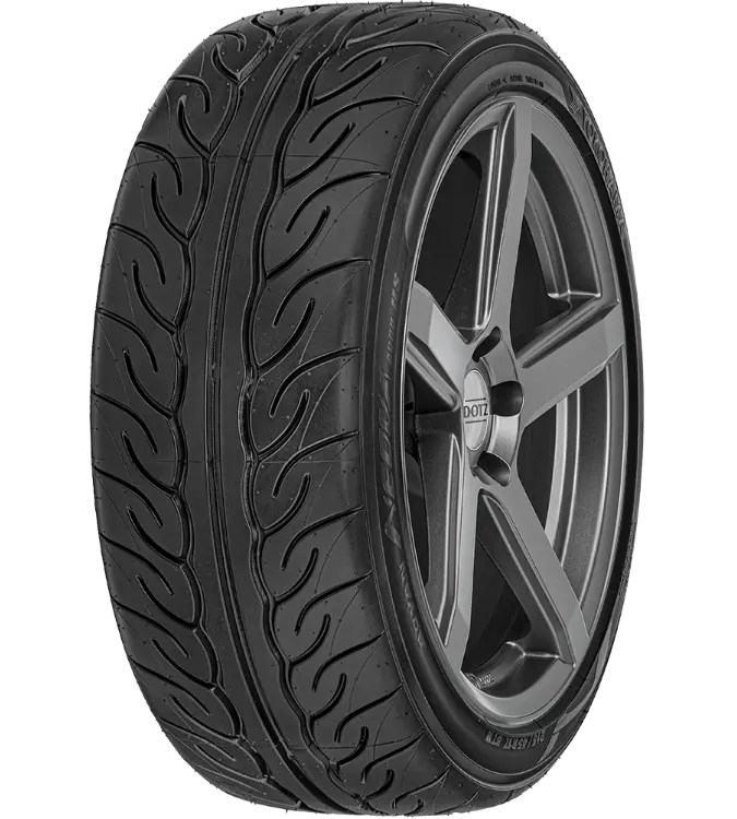 Yokohama Advan Neova AD08RS 225/40 R18 88 W