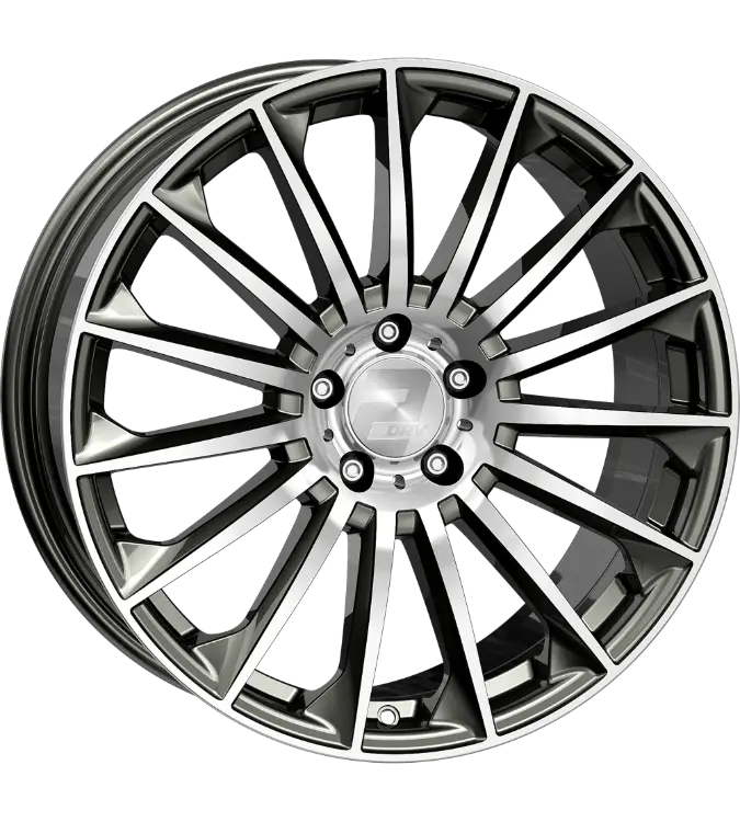 2DRV WH39 DGMP+ 10,00x22 5x112,00 ET20,00