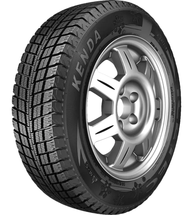 Kenda IceTec KR27 185/65 R15 88 T
