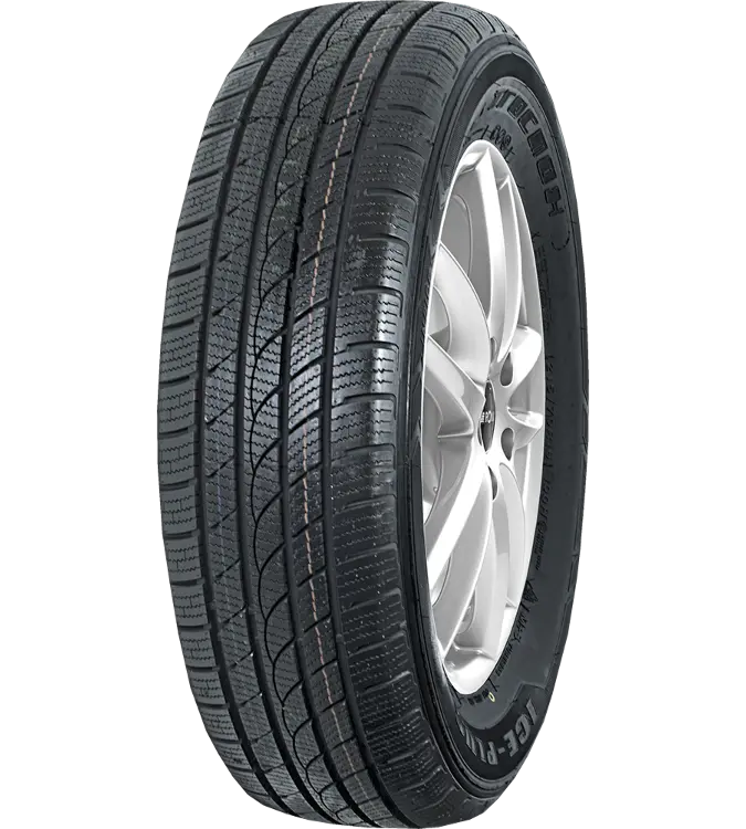 Tracmax Ice-Plus S220 235/65 R17 108 H XL