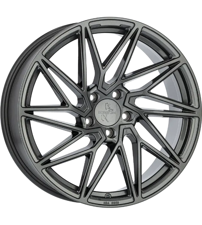 Keskin Tuning KT20 Future PP 8,00x18 5x120,00 ET35,00