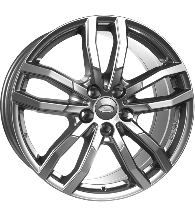 ALUTEC DriveX 9,00x20 5x120,00 ET33,00