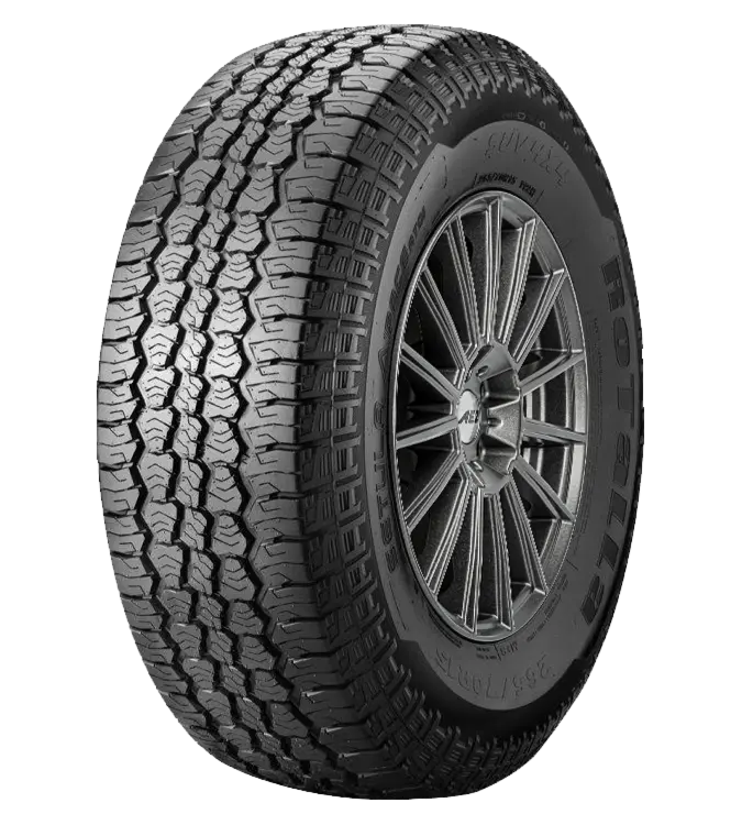 Rotalla Setula A-Race AT01 255/70 R15 112 H XL