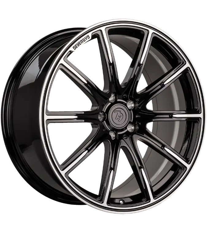 SEVENTY9 MF.11 BFP 8,50x20 5x112,00 ET30,00