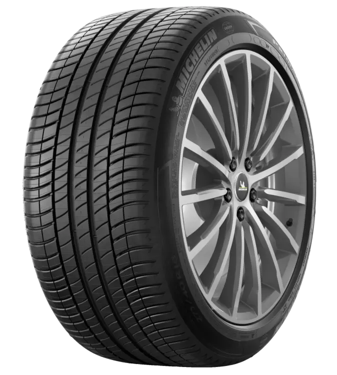 Michelin PRIMACY 3 275/40 R18 99 Y RUN ON FLAT ZP, *, MOE