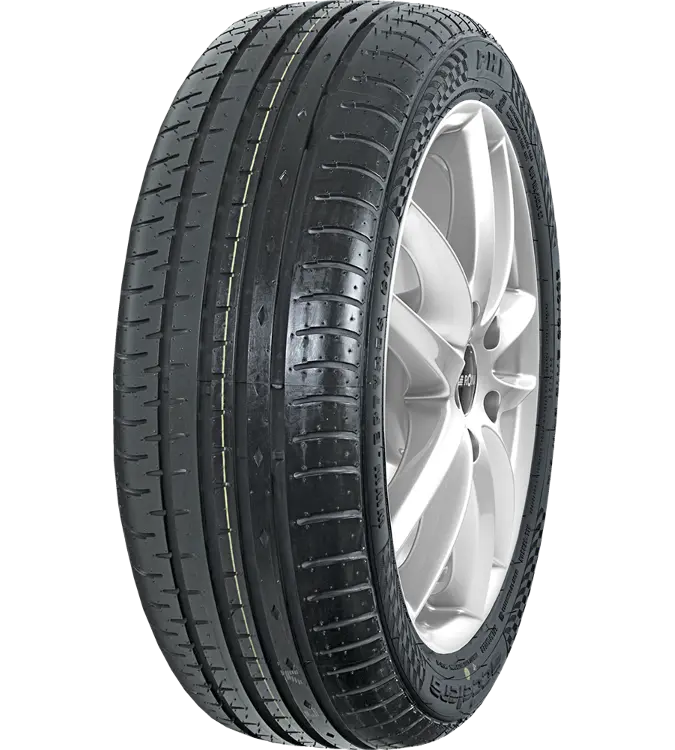 Accelera PHI 255/30 R20 92 Y XL, ZR