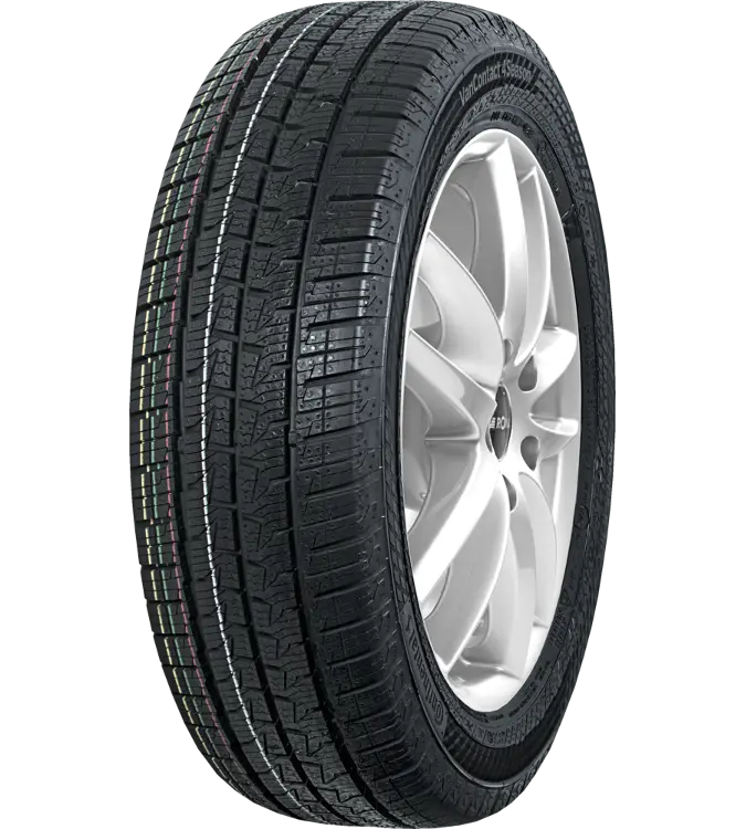 Continental VanContact 4Season 235/65 R16 115/113 R C