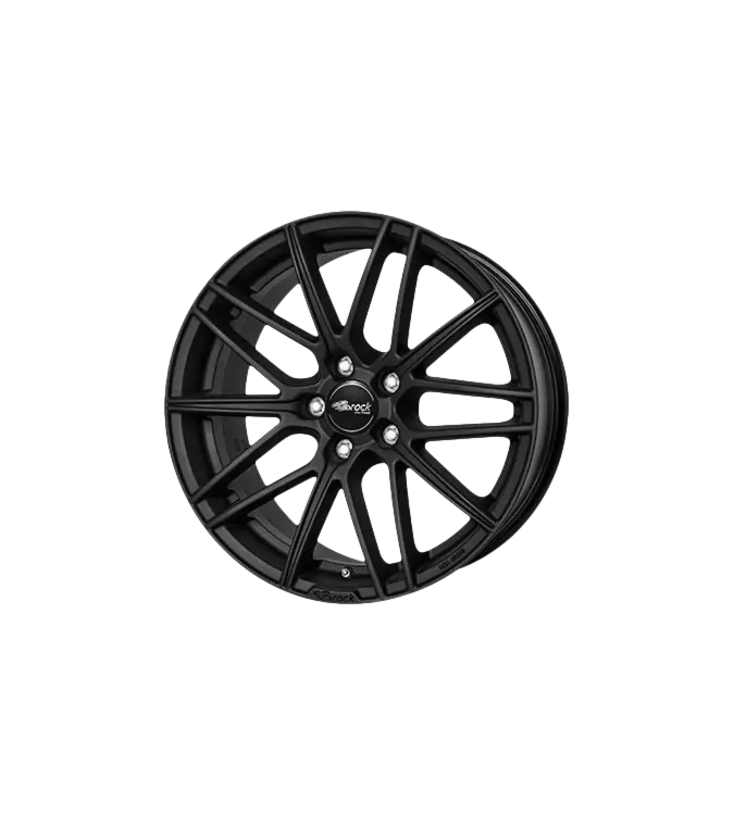 Brock B34 SKM 8,50x19 5x120,00 ET35,00