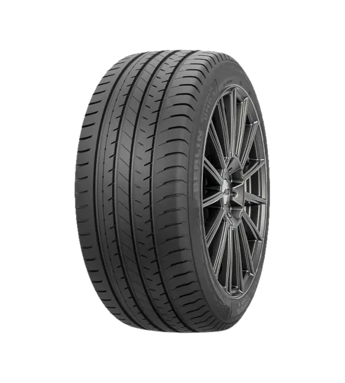 Berlin Tires Summer UHP 1 205/55 R16 91 V