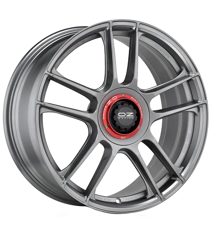 OZ INDY HLT TITANIUM 8,50x20 5x112,00 ET35,00