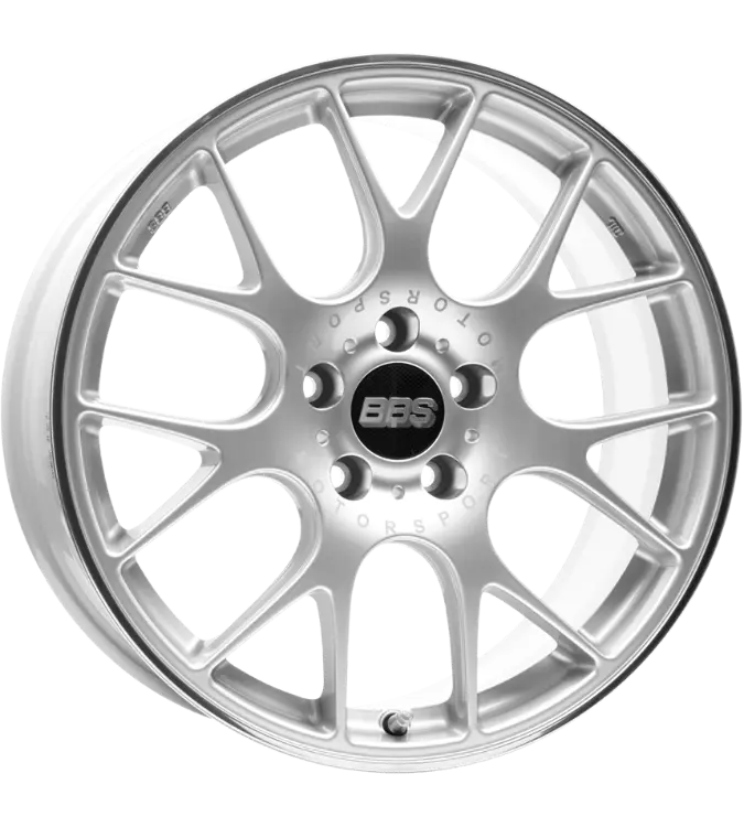 BBS CH-R 8,00x18 5x120,00 ET40,00