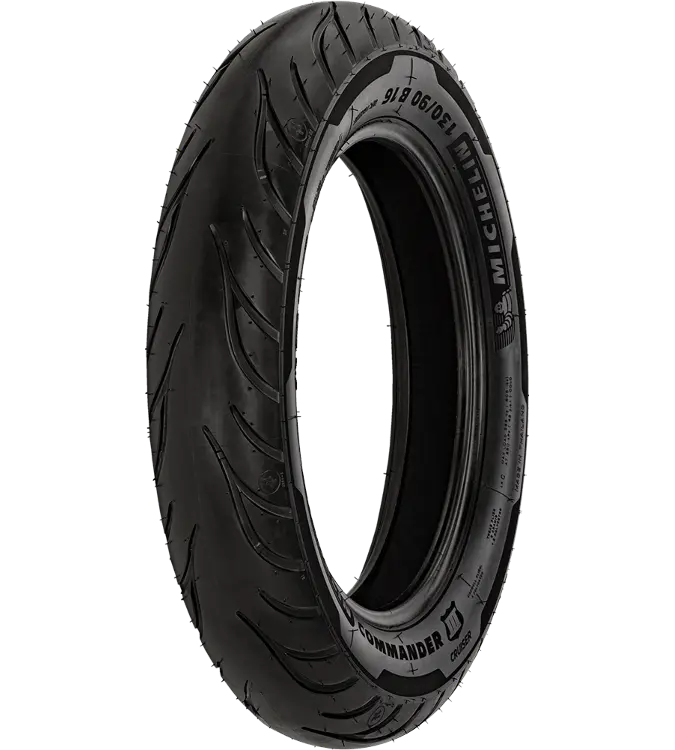 Michelin Commander III Cruiser 140/75 R17 67 V Przód TL M/C